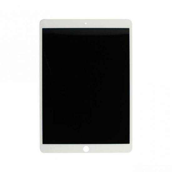 Bild von iPad Air 3 (2019) / iPad Pro 10.5 2nd Gen (2019) Display + Digitizer Complete (OEM) - White