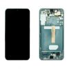 Bild von Samsung Galaxy S22 Plus (SM-S906B) Display Complete GH82-27501C / GH82-27500C - Green