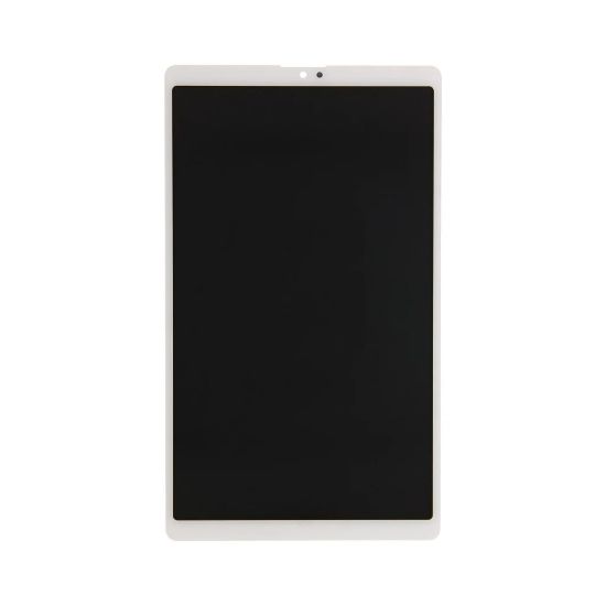 Bild von Samsung Galaxy Tab A7 LTE (4G) (SM-T225) Display + Digitizer - White