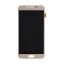 Bild von Samsung Galaxy J4 (SM-J400F) Display Complete Oled Quality - Gold
