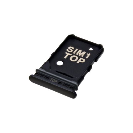 Bild von Samsung Galaxy A80 (SM-A805F) Sim Holder - Phantom Black