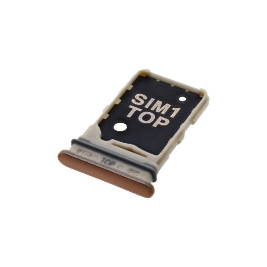 Bild von Samsung Galaxy A80 (SM-A805F) Sim Holder - Angel Gold