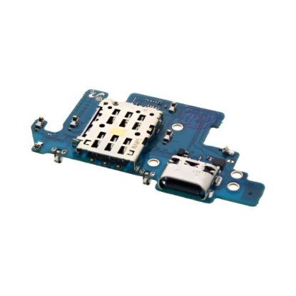 Bild von Samsung Galaxy A80 (SM-A805F) USB Charging Board