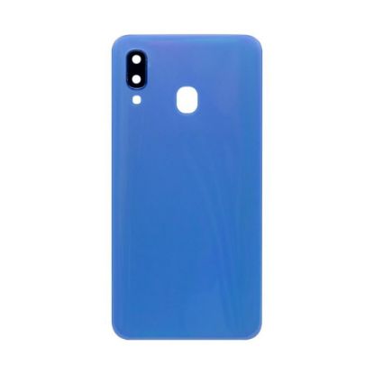 Bild von Samsung Galaxy A40 (SM-A405F) Battery Cover - Blue