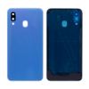 Bild von Samsung Galaxy A40 (SM-A405F) Battery Cover - Blue