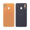 Bild von Samsung Galaxy A40 (SM-A405F) Battery  Cover - Coral