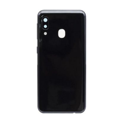 Bild von Samsung Galaxy A20e (SM-A202F) Battery Cover - Black