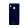 Bild von Samsung Galaxy A20e (SM-A202F) Battery Cover - Blue