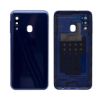 Bild von Samsung Galaxy A20e (SM-A202F) Battery Cover - Blue