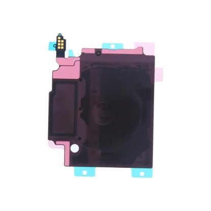 Bild von Samsung Galaxy S10E (SM-G970F) NFC/ Qi Wireless charging Chip/ Antenna