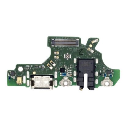 Bild von Huawei P30 Lite (MAR-LX1A/MAR-L21A) P30 Lite New Edition (MAR-L21BX) USB Charging Board + Audio Jack