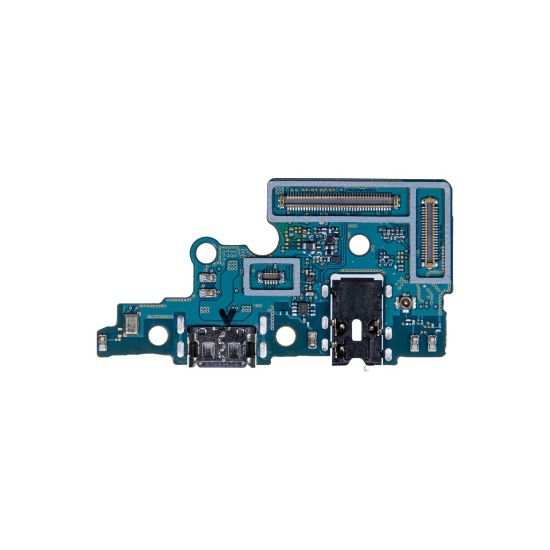 Bild von Samsung Galaxy A70 (SM-A705F) Charge Connector Flex