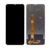 Bild von Realme C11 2020 (RMX2185 / C12 (RMX2189 / C15 (RMX2180) Display + Digitizer Complete - Black