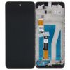 Bild von Motorola Moto G60 (XT2135) Display Complete + Frame (5D68C18560) - Black