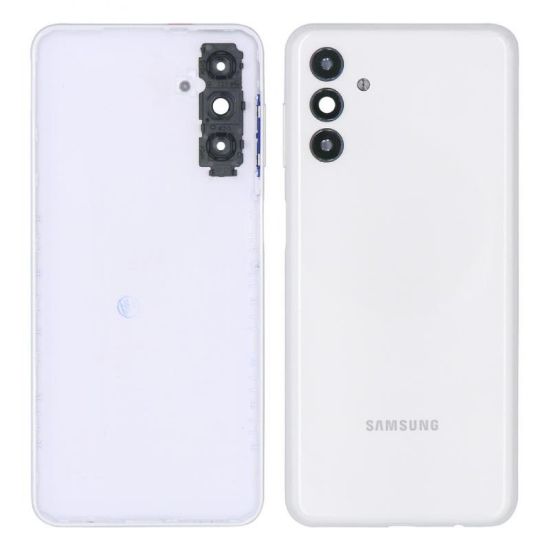 Bild von Samsung Galaxy A04s (SM-A047F) Battery Cover GH82-29480B - White