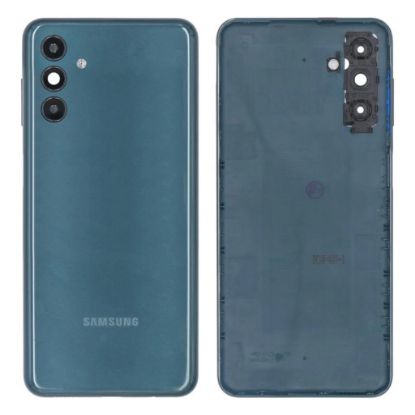 Bild von Samsung Galaxy A04s (SM-A047F) Battery Cover GH82-29480C - Green