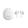 Bild von Rixus RXBT69A TWS Earbuds With Charging Case White