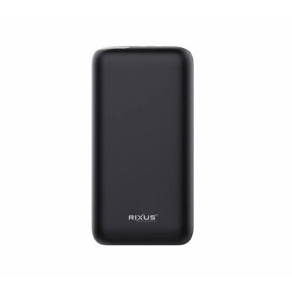 Bild von Rixus Power Boost Large Capacity Powerbank 30.000mAh RXPB62