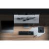 Bild von Rixus XLG45 Smart Monitor Light Bar Black