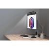 Bild von Rixus XLG45 Smart Monitor Light Bar Black