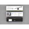 Bild von Rixus XLG45 Smart Monitor Light Bar Black