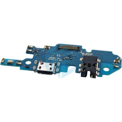 Bild von Samsung Galaxy M10 (SM-M105F) Charge Connector Flex