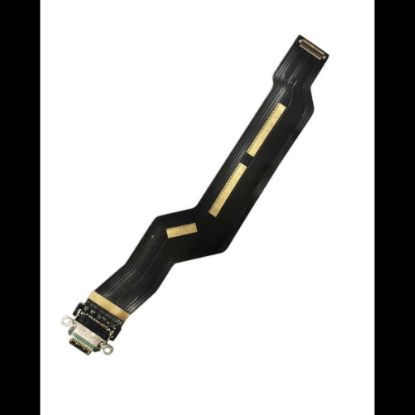 Bild von OnePlus 7T Pro (HD1910 HD1911 HD1913) Charging Connector Flex (1041100078)