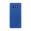 Bild von Samsung Galaxy S10 (SM-G973F) Battery Cover - Prism Blue