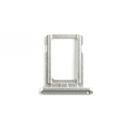 Bild von iPad Pro 12.9 (2e Gen) Sim Holder - Silver