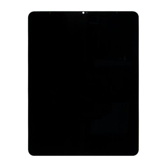 Bild von iPad Pro 12.9 (2021, 2022) (M1) Display + Digitizer - Black