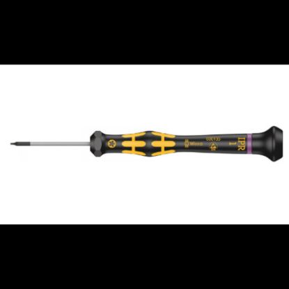 Bild von Wera IPR1 Kraftform Micro ESD Pentalobe Screwdrivers IPR1