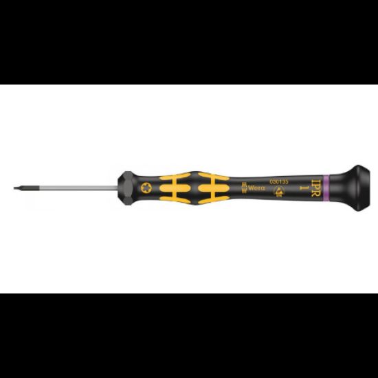 Bild von Wera IPR1 Kraftform Micro ESD Pentalobe Screwdrivers IPR1