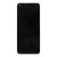 Bild von Oppo A94 5G (CPH2211) / A95 5G (PELM00) / (Reno5Z (CPH2211)) Display Complete + Frame (4907425 / 4908719) - Fluid Black