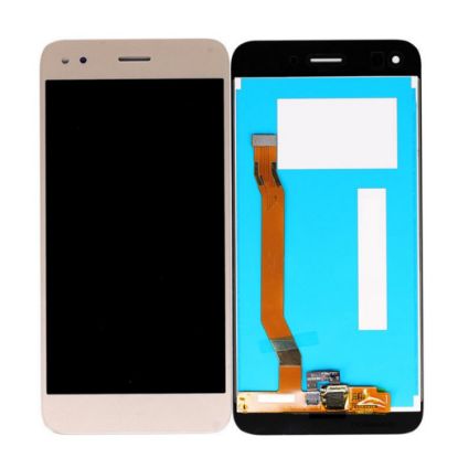 Bild von Huawei Mate Y6 Pro / P9 Lite Mini Display + Digitizer - Gold