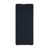 Bild von Sony Xperia 10 III (XQ-BT52) Display + Digitizer Complete - Black