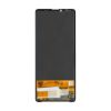 Bild von Sony Xperia 10 III (XQ-BT52) Display + Digitizer Complete - Black