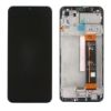 Bild von Samsung Galaxy M33 5G (SM-M336B) Display Complete (TM Flex Cable) GH82-28492A - Black