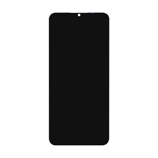 Bild von Oppo A15s (CPH2179)  / A15 (CPH2185) Display + Digitizer Complete - Black