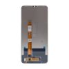 Bild von Oppo A15s (CPH2179)  / A15 (CPH2185) Display + Digitizer Complete - Black