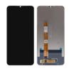 Bild von Oppo A15s (CPH2179)  / A15 (CPH2185) Display + Digitizer Complete - Black