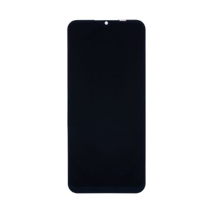 Bild von Realme C21Y (RMX3261 / RMX3263) / Realme C25Y Display + Digitizer Complete - Black