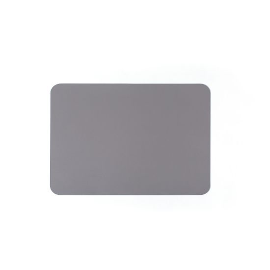 Bild von ESD Rubber Place Mat 400x300mm - Grey