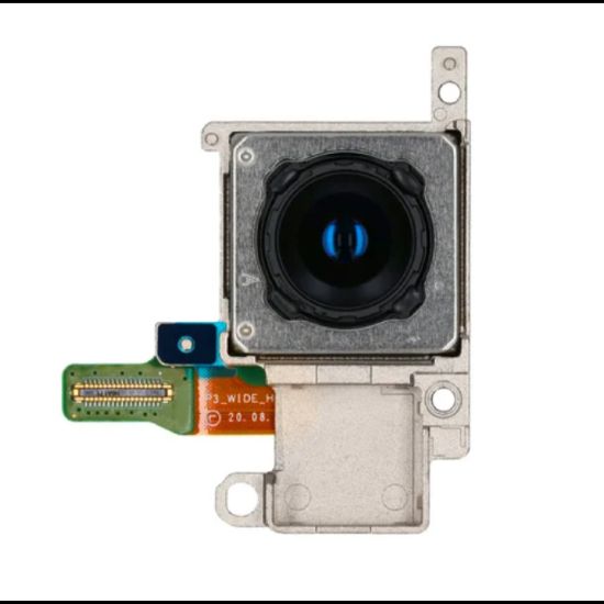 Bild von Samsung Galaxy S21 Ultra (SM-G998B) Rear camera wide 108MP GH96-13980B / GH96-13980A