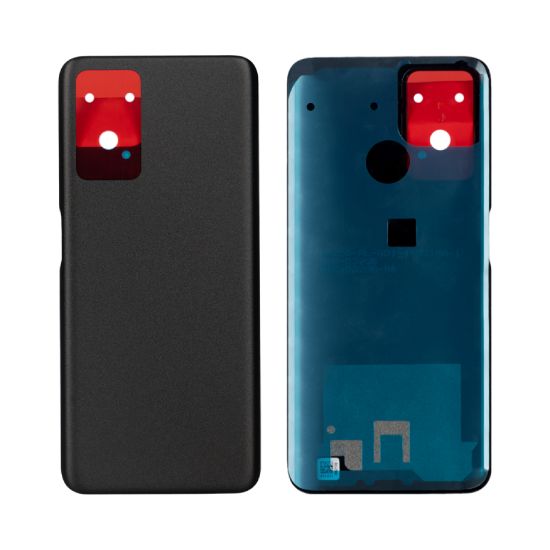 Bild von Oppo A96 (CPH2333) Battery Cover - Starry Black