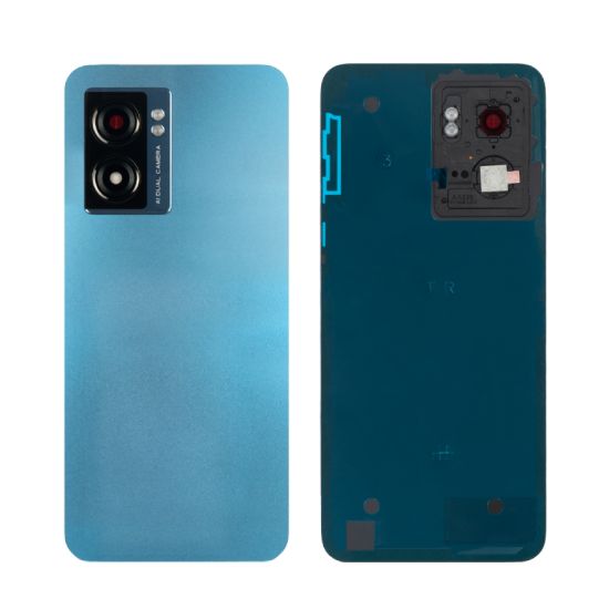 Bild von Oppo A77 (CPH2339) Battery Cover - Ocean Blue