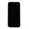 Bild von iPhone 12 / 12 Pro Servicepack Display With Earspeaker Flex - Black