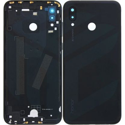 Bild von Huawei Honor Play Battery Cover 02351YYD - Black