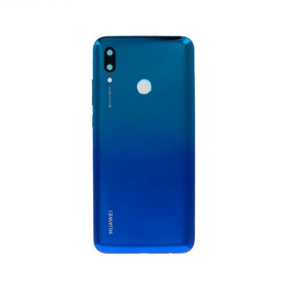 Bild von Huawei P Smart 2019 (POT-L21/ POT-LX1) Battery Cover - Twilight