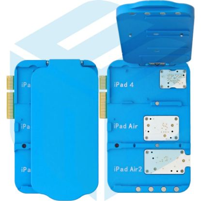 Bild von JC PNR-4 Nand Non-Removal Programmer for iPad 4/Air/Air 2