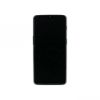 Bild von OnePlus 6T (A6010, A6013) Display And Digitizer With Frame Midnight Black OEM